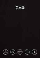 Jorvalee Accent Table with Speaker - Furniture Now (CA)