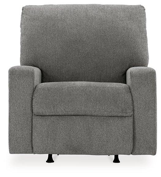 Deltona Recliner - Furniture Now (CA)