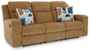 Kanlow Reclining Sofa - Furniture Now (CA)