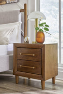 Lyncott Bedroom Set - Furniture Now (CA)