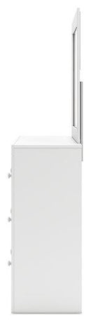 Mollviney Bedroom Set - Furniture Now (CA)