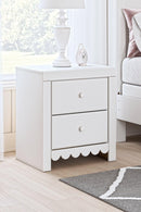 Mollviney Bedroom Set - Furniture Now (CA)