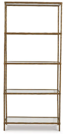Ryandale Bookcase - Furniture Now (CA)