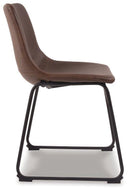 Centiar Dining Chair - Furniture Now (CA)