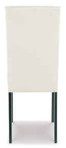 Kimonte Dining Chair - Furniture Now (CA)