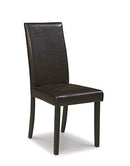 Kimonte Dining Chair Set - Furniture Now (CA)