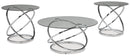 Hollynyx Table (Set of 3) - Furniture Now (CA)