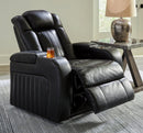 Caveman Den Power Recliner - Furniture Now (CA)