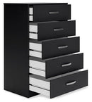 Finch Chest of Drawers - Furniture Now (CA)