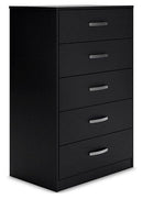 Finch Chest of Drawers - Furniture Now (CA)