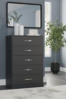 Finch Chest of Drawers - Furniture Now (CA)