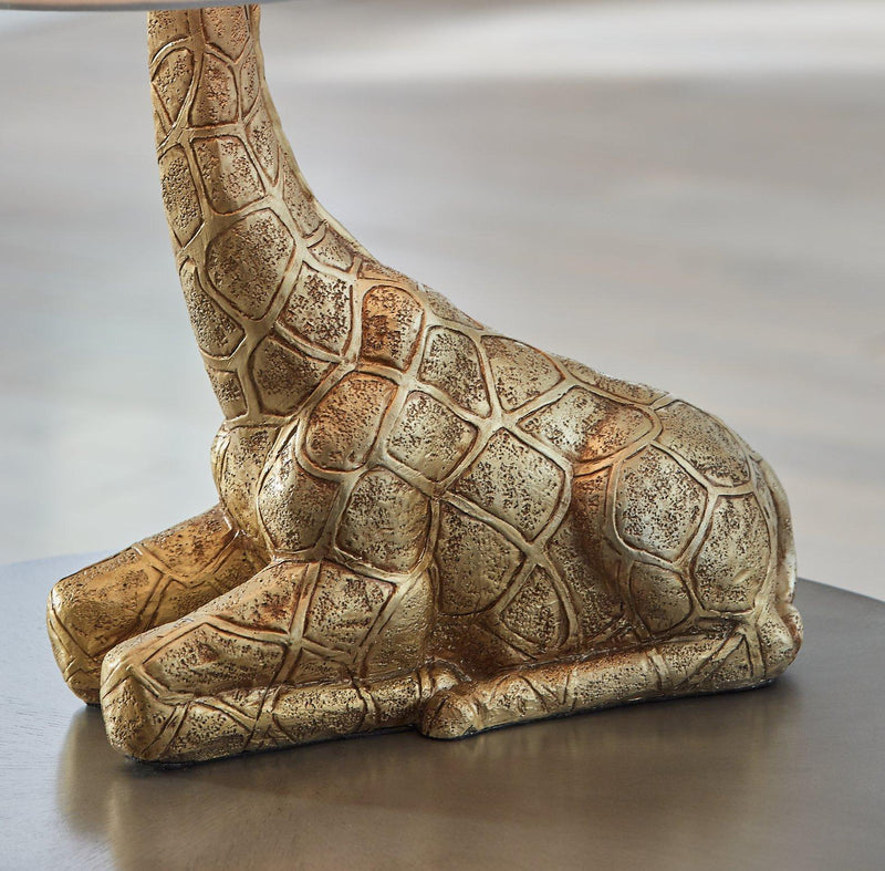 Ferrison Lamp Set - Furniture Now (CA)