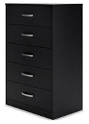Finch Chest of Drawers - Furniture Now (CA)