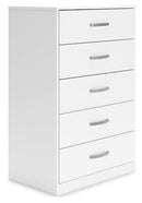 Flannia Chest of Drawers - Furniture Now (CA)