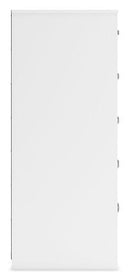 Flannia Chest of Drawers - Furniture Now (CA)