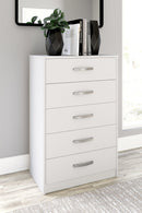 Flannia Chest of Drawers - Furniture Now (CA)
