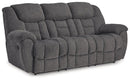 Foreside Reclining Sofa - Furniture Now (CA)