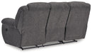 Foreside Reclining Sofa - Furniture Now (CA)