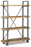 Forestmin Bookcase - Furniture Now (CA)