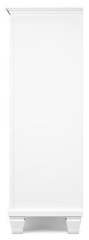 Fortman Chest of Drawers - Furniture Now (CA)