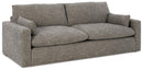 Dramatic Sofa - Furniture Now (CA)