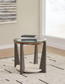 Frazwa Occasional Table Set - Furniture Now (CA)