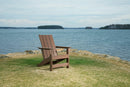 Emmeline Adirondack Chair - Furniture Now (CA)