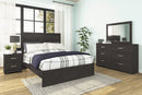 Belachime Bedroom Set - Furniture Now (CA)