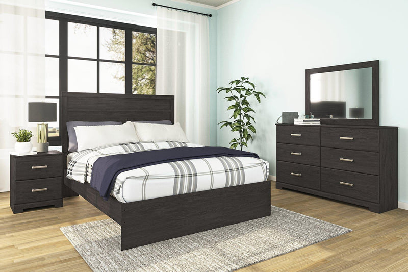 Belachime Nightstand - Furniture Now (CA)