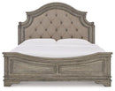 Lodenbay Bedroom Set - Furniture Now (CA)