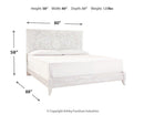 Paxberry Bedroom Set - Furniture Now (CA)