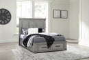Russelyn Bedroom Set - Furniture Now (CA)