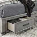 Russelyn Bedroom Set - Furniture Now (CA)