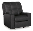 Barlin Mills Recliner - Furniture Now (CA)
