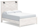 Gerridan Bedroom Set - Furniture Now (CA)