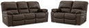 Leesworth Living Room Set - Furniture Now (CA)