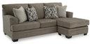 Stonemeade Sofa Chaise - Furniture Now (CA)