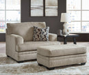 Stonemeade Living Room Set - Furniture Now (CA)