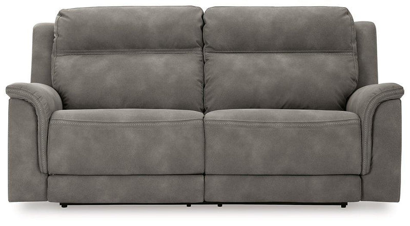 Next-Gen DuraPella Power Reclining Sofa - Furniture Now (CA)