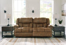 Boothbay Reclining Sofa - Furniture Now (CA)