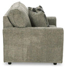 Cascilla Loveseat - Furniture Now (CA)