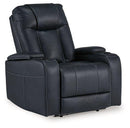 Feazada Power Recliner - Furniture Now (CA)