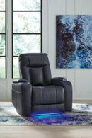 Feazada Power Recliner - Furniture Now (CA)