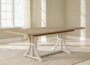 Shaybrock Dining Package - Furniture Now (CA)