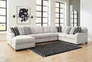 Huntsworth Living Room Set - Furniture Now (CA)