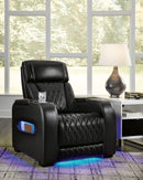 Boyington Power Recliner - Furniture Now (CA)
