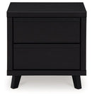 Danziar Nightstand - Furniture Now (CA)