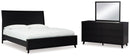 Danziar Bedroom Set - Furniture Now (CA)