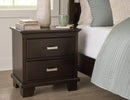 Covetown Bedroom Package - Furniture Now (CA)