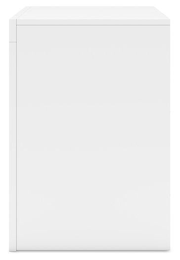 Binterglen Nightstand - Furniture Now (CA)